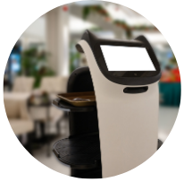 AI Agency & Technology HTML Template